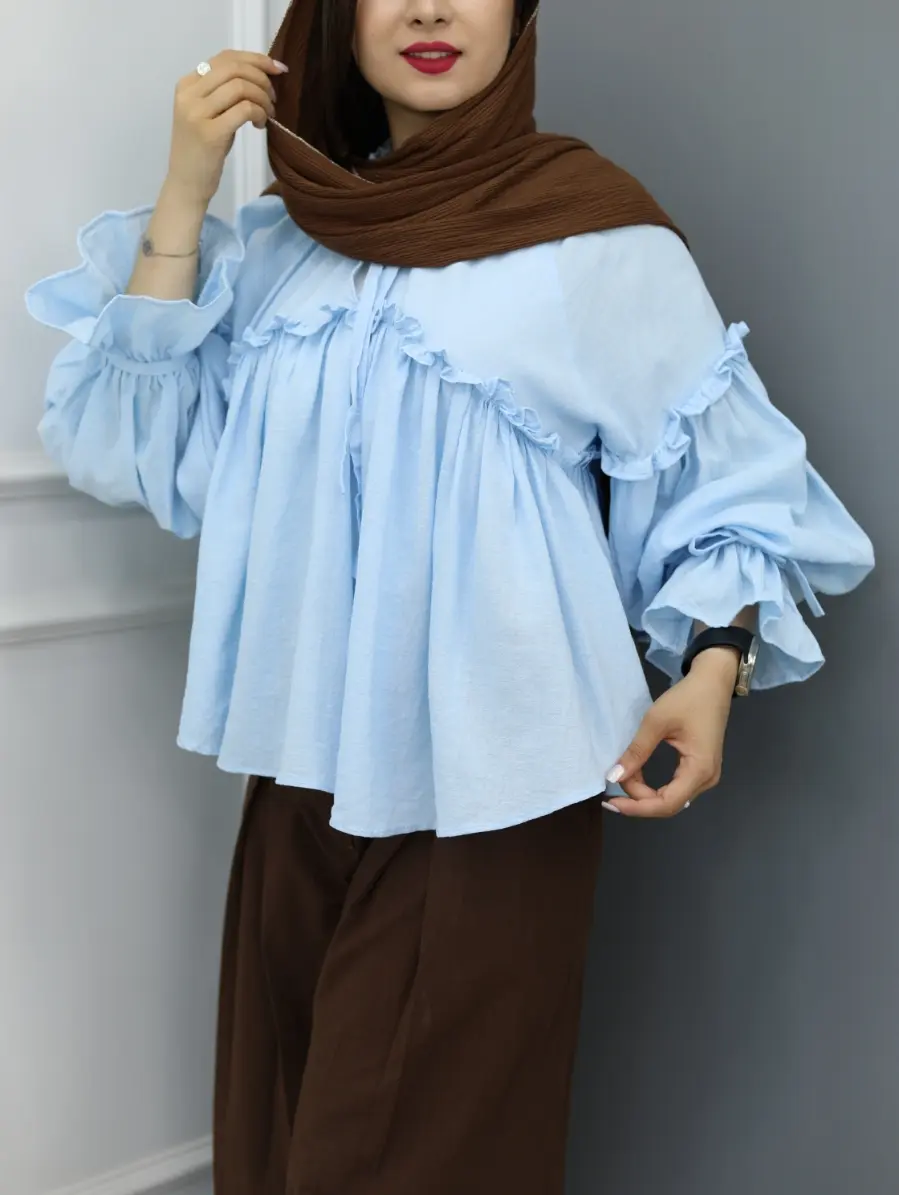 شومیز آرمیلا